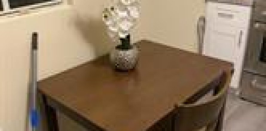 Condo à Hollywood, Floride, 1 chambre  № 1151419