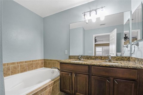 Adosado en venta en Four Corners, Florida, 3 dormitorios, 156.63 m2 № 1105197 - foto 20