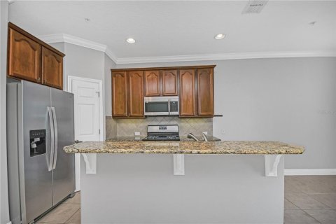 Adosado en venta en Four Corners, Florida, 3 dormitorios, 156.63 m2 № 1105197 - foto 10