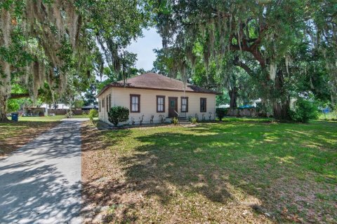 Casa en Fort Meade, Florida 4 dormitorios, 186.18 m2 № 2226148