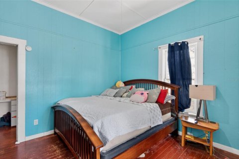 Купить виллу или дом в Форт-Мид, Флорида 7 комнат, 186.18м2, № 2226148 - фото 24