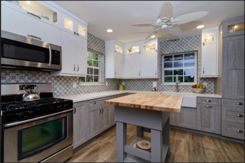 Casa en alquiler en Fort Lauderdale, Florida, 3 dormitorios, 399.11 m2 № 1216111 - foto 1