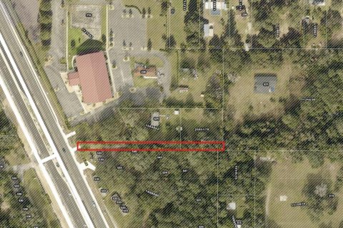 Land in Lady Lake, Florida № 2100193 - photo 2