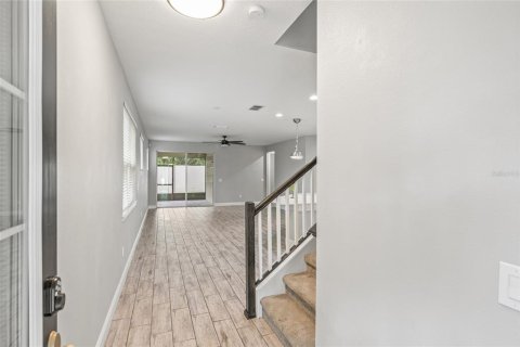 Touwnhouse à vendre à Riverview, Floride: 4 chambres, 243.22 m2 № 1910866 - photo 4