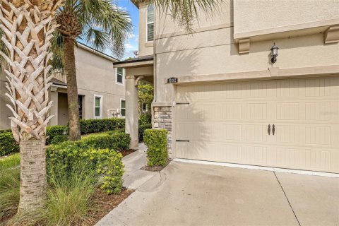 Touwnhouse à vendre à Riverview, Floride: 4 chambres, 243.22 m2 № 1910866 - photo 2
