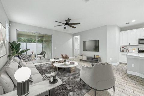 Touwnhouse à vendre à Riverview, Floride: 4 chambres, 243.22 m2 № 1910866 - photo 18