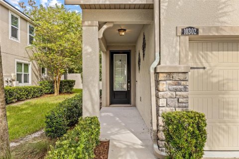 Touwnhouse à vendre à Riverview, Floride: 4 chambres, 243.22 m2 № 1910866 - photo 3