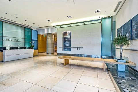 Condominio en venta en Miami, Florida, 1 dormitorio, 73.49 m2 № 1730942 - foto 15