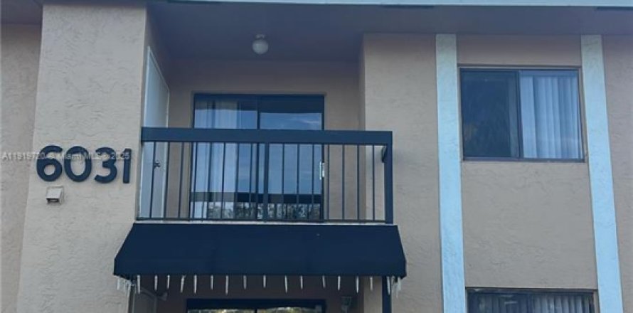 Condo à Greenacres, Floride, 2 chambres  № 1974787