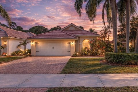 Villa ou maison à vendre à Port St. Lucie, Floride: 3 chambres, 147.44 m2 № 2170097 - photo 2