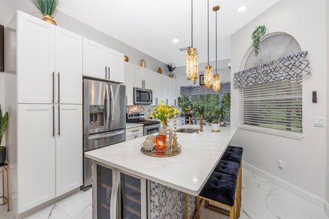 Villa ou maison à vendre à Port St. Lucie, Floride: 3 chambres, 147.44 m2 № 2170097 - photo 7