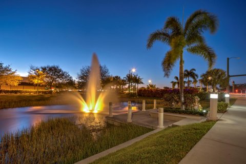 Villa ou maison à vendre à Port St. Lucie, Floride: 3 chambres, 147.44 m2 № 2170097 - photo 23