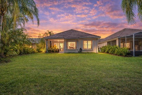 Villa ou maison à vendre à Port St. Lucie, Floride: 3 chambres, 147.44 m2 № 2170097 - photo 17