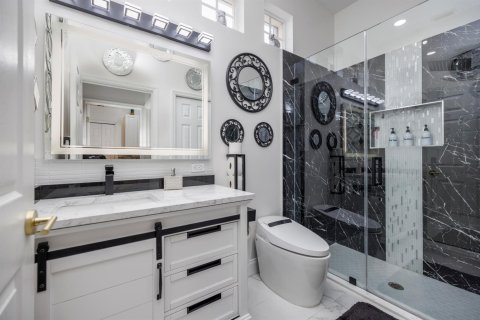 Villa ou maison à vendre à Port St. Lucie, Floride: 3 chambres, 147.44 m2 № 2170097 - photo 12