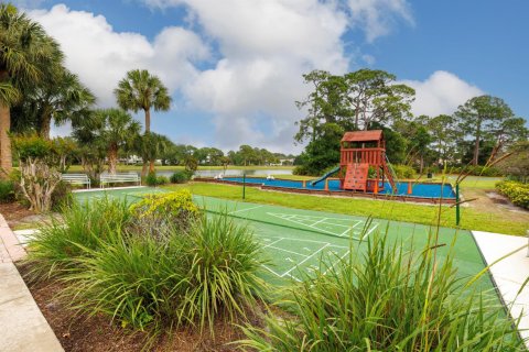 Villa ou maison à vendre à Port St. Lucie, Floride: 3 chambres, 147.44 m2 № 2170097 - photo 21