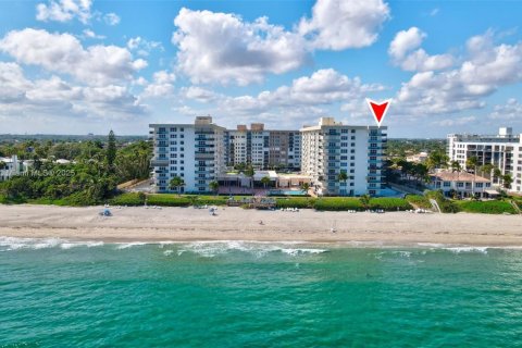 Copropriété à vendre à Hillsboro Beach, Floride: 2 chambres, 123.56 m2 № 1977099 - photo 4