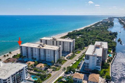 Copropriété à vendre à Hillsboro Beach, Floride: 2 chambres, 123.56 m2 № 1977099 - photo 7