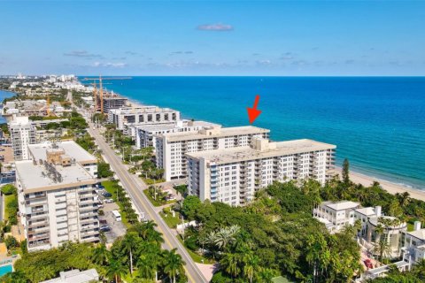 Copropriété à vendre à Hillsboro Beach, Floride: 2 chambres, 123.56 m2 № 1977099 - photo 6