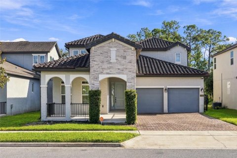Villa ou maison à Windermere, Floride 4 chambres, 291.06 m2 № 2375730