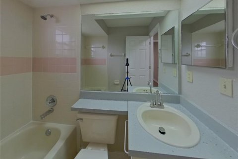 Villa ou maison à louer à Plant City, Floride: 3 chambres, 124.95 m2 № 2119120 - photo 15