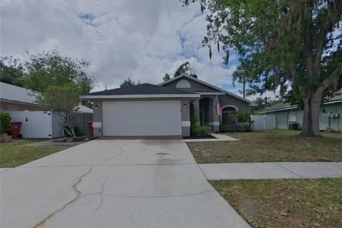 Villa ou maison à Plant City, Floride 3 chambres, 124.95 m2 № 2119120