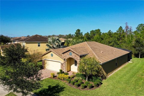 Casa en alquiler en Kissimmee, Florida, 5 dormitorios, 191.29 m2 № 1805520 - foto 4