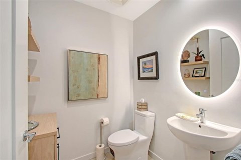Купить кондоминиум в Сарасота, Флорида 11 комнат, 147.62м2, № 1754706 - фото 21