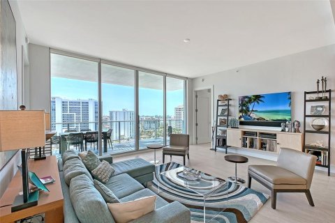 Condo in Sarasota, Florida, 2 bedrooms  № 1754706 - photo 6