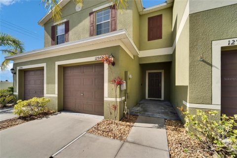 Adosado en venta en Riverview, Florida, 2 dormitorios, 135.82 m2 № 1786029 - foto 2