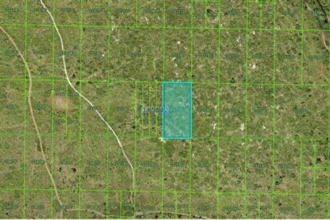 Terreno en venta en Frostproof, Florida № 2202890 - foto 2