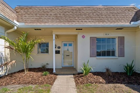 Casa en Clearwater, Florida 2 dormitorios, 89.28 m2 № 2138375