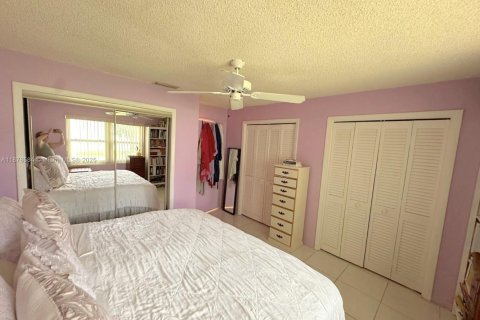 Купить кондоминиум в Бойнтон-Бич, Флорида 2 спальни, 102.56м2, № 2054190 - фото 18