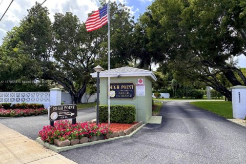 Купить кондоминиум в Бойнтон-Бич, Флорида 2 спальни, 102.56м2, № 2054190 - фото 28