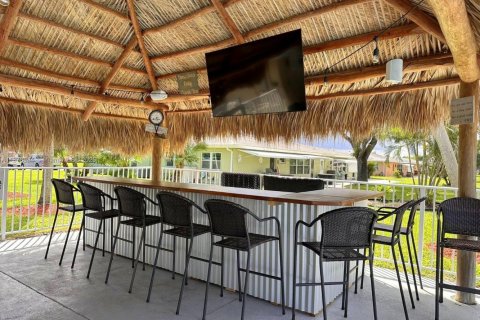 Купить кондоминиум в Бойнтон-Бич, Флорида 2 спальни, 102.56м2, № 2054190 - фото 30