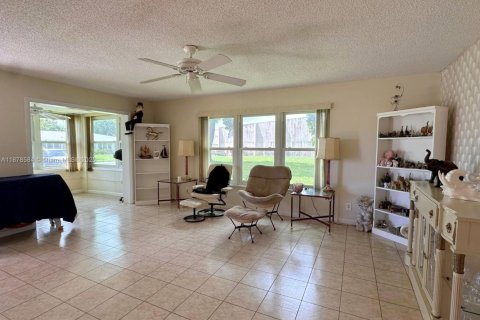 Купить кондоминиум в Бойнтон-Бич, Флорида 2 спальни, 102.56м2, № 2054190 - фото 6