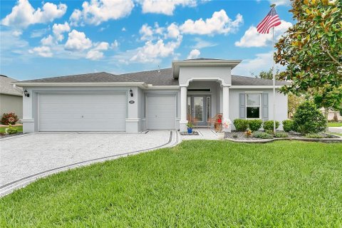 Casa en venta en Leesburg, Florida, 3 dormitorios, 203.27 m2 № 1904835 - foto 1