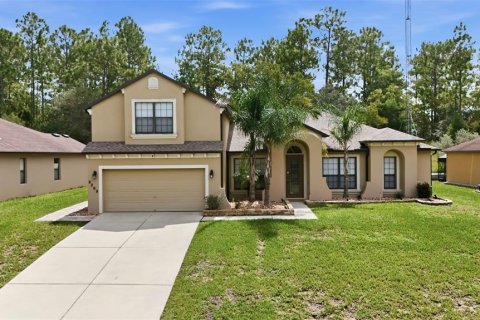House in Citrus Springs, Florida 5 bedrooms, 246.93 sq.m. № 2349859