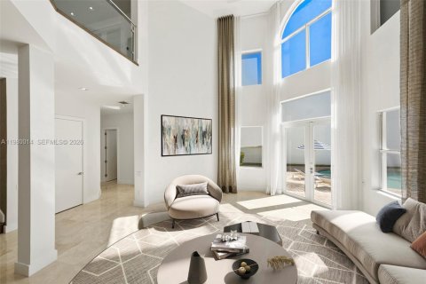 Купить виллу или дом в Холливуд, Флорида 5 спален, 400.87м2, № 2079603 - фото 8