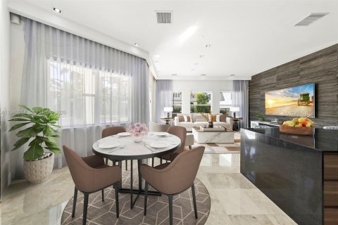 Купить виллу или дом в Холливуд, Флорида 5 спален, 400.87м2, № 2079603 - фото 9