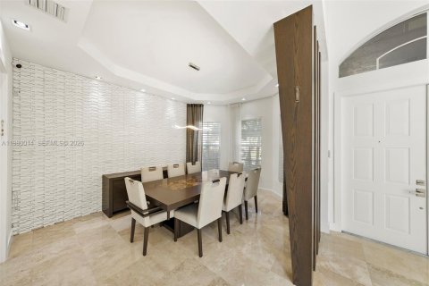 Купить виллу или дом в Холливуд, Флорида 5 спален, 400.87м2, № 2079603 - фото 15