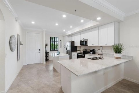 Condominio en alquiler en Bradenton, Florida, 2 dormitorios, 104.14 m2 № 1908468 - foto 17