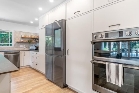 Casa en venta en Plantation, Florida, 4 dormitorios, 250 m2 № 1171081 - foto 1