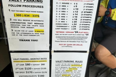 Condominio en alquiler en Miami Beach, Florida, 1 dormitorio, 77.76 m2 № 2017838 - foto 27