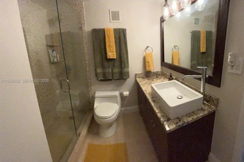 Condominio en alquiler en Miami Beach, Florida, 1 dormitorio, 77.76 m2 № 2017838 - foto 11