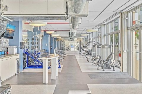 Condominio en alquiler en Miami Beach, Florida, 1 dormitorio, 77.76 m2 № 2017838 - foto 28