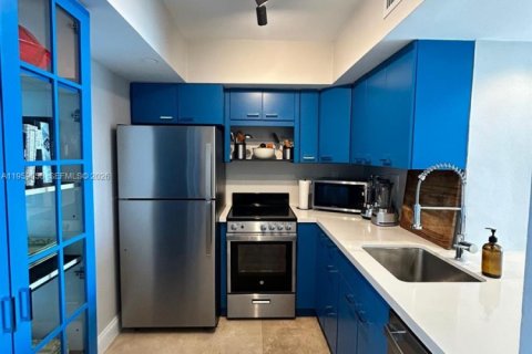 Condominio en alquiler en Miami Beach, Florida, 1 dormitorio, 77.76 m2 № 2017838 - foto 18
