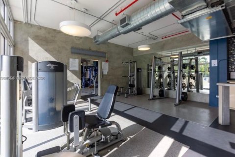 Condominio en alquiler en Miami Beach, Florida, 1 dormitorio, 77.76 m2 № 2017838 - foto 16