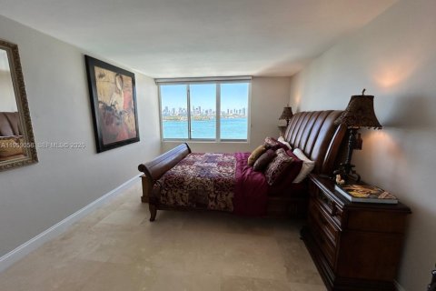Condominio en alquiler en Miami Beach, Florida, 1 dormitorio, 77.76 m2 № 2017838 - foto 10