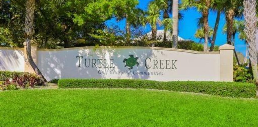 Casa en Tequesta, Florida 3 dormitorios, 238.39 m2 № 1005235