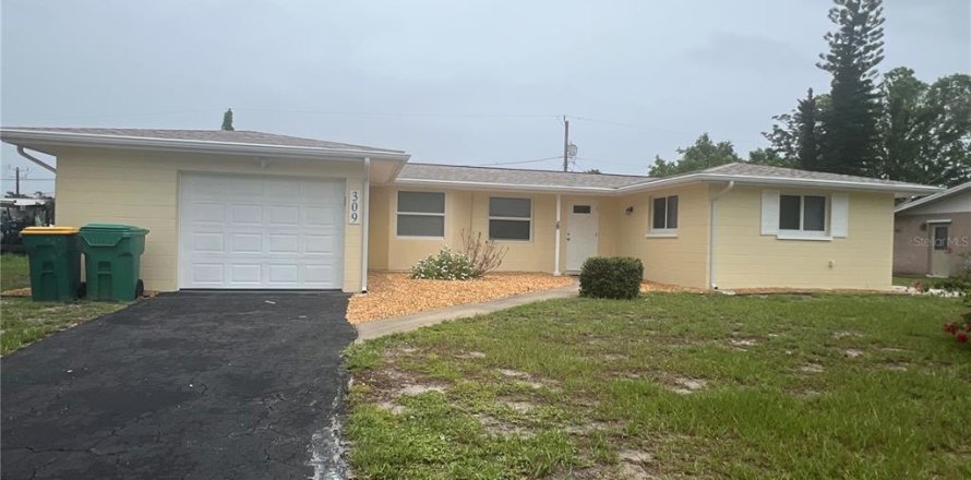 Casa en Port Charlotte, Florida 2 dormitorios, 102.47 m2 № 1771581